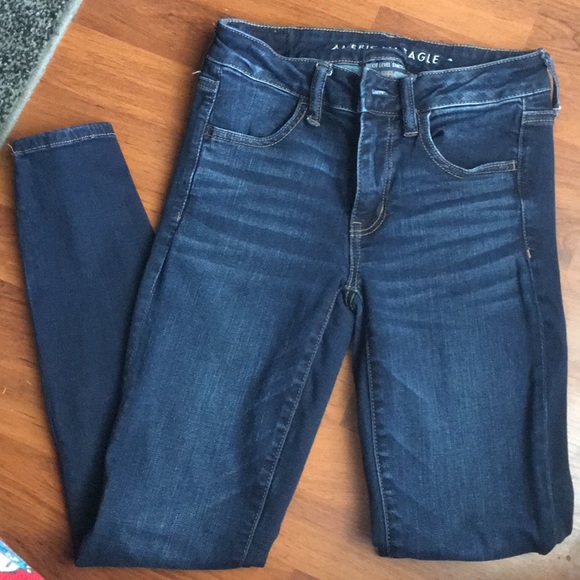 American Eagle jeans - Picture 2 of 4